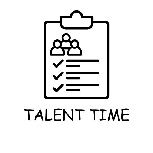 TALENT TIME